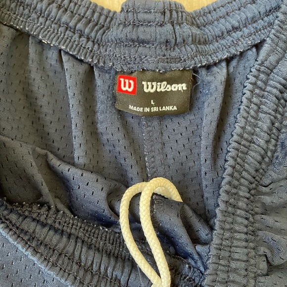 Athletic shorts - Picture 2 of 2